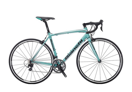 Impulso 105 11v Compact - Bianchi