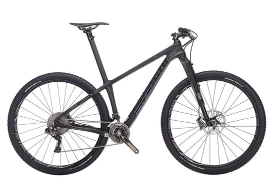 Methanol 27.0 SL XTR Di2 2x11v - Bianchi