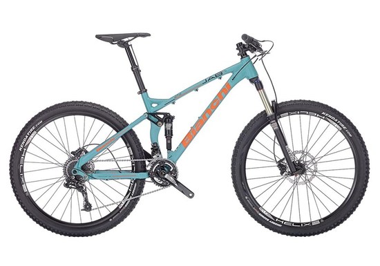 Jab 27.1 FST GX 2x10v - Bianchi