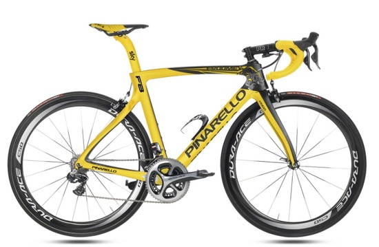 DOGMA F8 - Pinarello