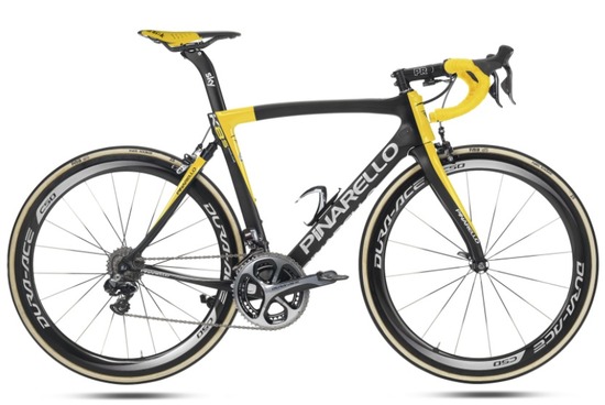 DOGMA K8-S - Pinarello