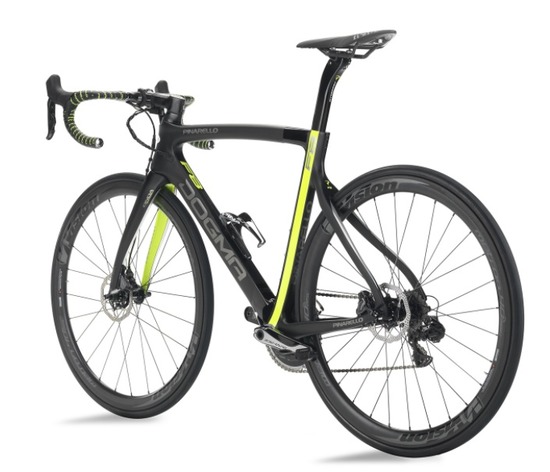 DOGMA F8 DISK - Pinarello