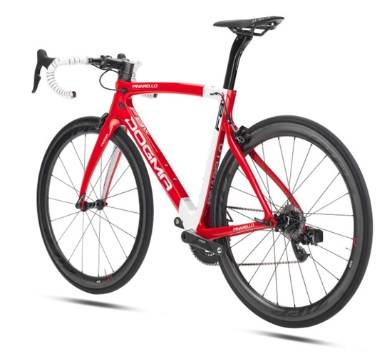 DOGMA F8W - Pinarello