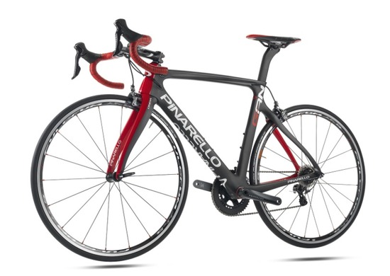 GAN RS - Pinarello