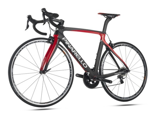 GAN S - Pinarello