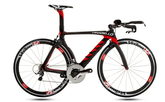 GRAAL Triathlon - Pinarello