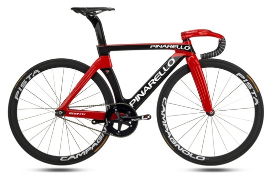 MAAT 60.1 - Pinarello