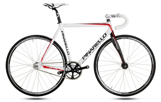 PISTA - Pinarello