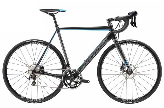 CAAD12 105 - Cannondale