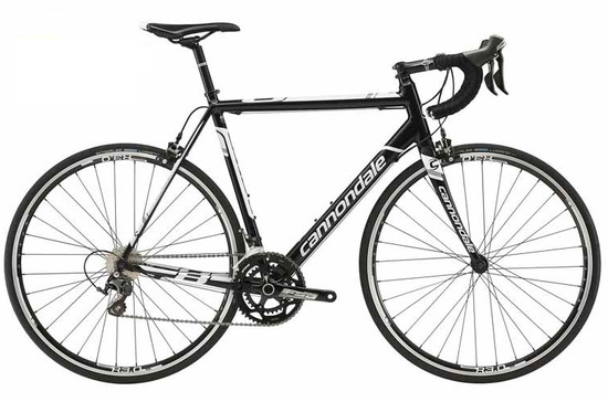 CAAD8 105 - Cannondale