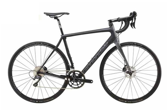 Synapse Hi-MOD Disc Ultegra - Cannondale