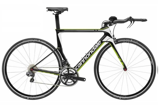 Slice Ultegra Di2 - Cannondale