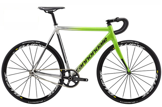 CAAD10 Track - Cannondale