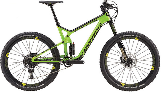 Trigger Carbon 1 - Cannondale