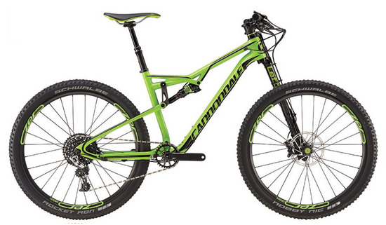 Habit Carbon 1 - Cannondale