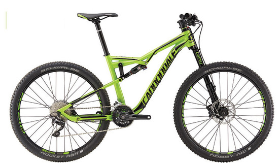 Habit 4 - Cannondale