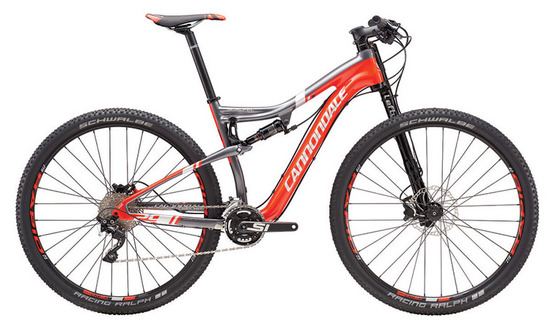 Scalpel 29 Carbon 3 - Cannondale