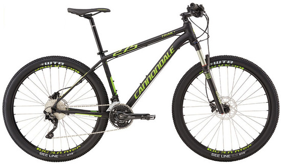 Trail 1 - Cannondale