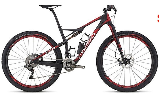 S-WORKS EPIC 29 - Specialized