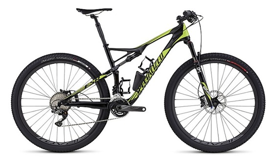 EPIC EXPERT CARBON 29 - Specialized