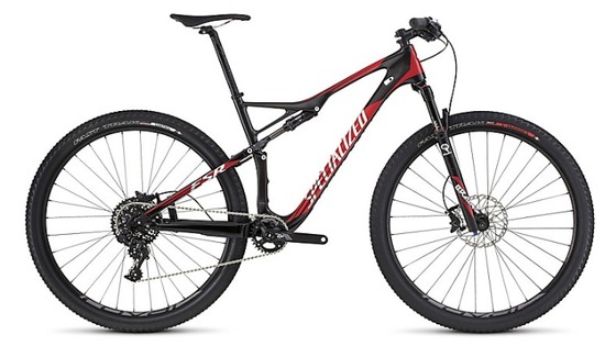 EPIC ELITE CARBON 29 WORLD CUP - Specialized