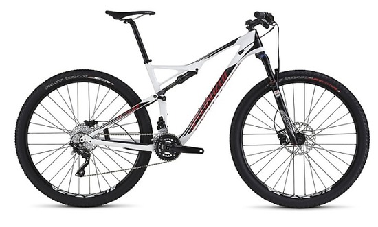 EPIC COMP CARBON 29 - Specialized