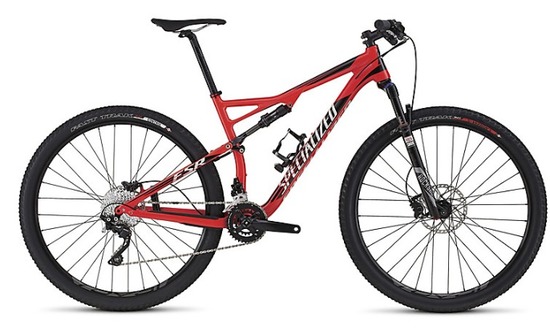 EPIC COMP 29 - Specialized