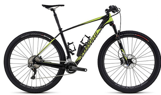 STUMPJUMPER HT EXPERT CARBON 29 - Specialized