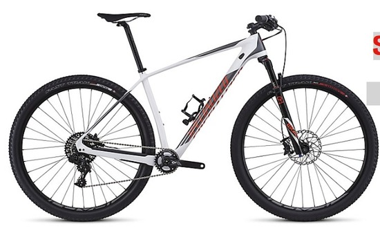 STUMPJUMPER HT ELITE CARBON 29 WORLD CUP - Specialized