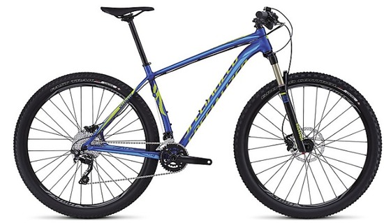 CRAVE COMP 29 - Specialized