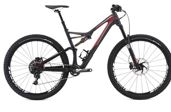 STUMPJUMPER FSR EXPERT CARBON 29 - Specialized