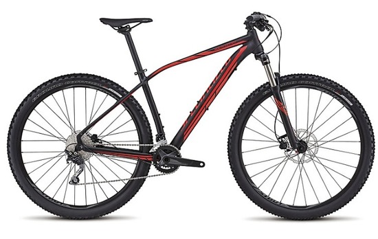 ROCKHOPPER EXPERT 29 - Specialized