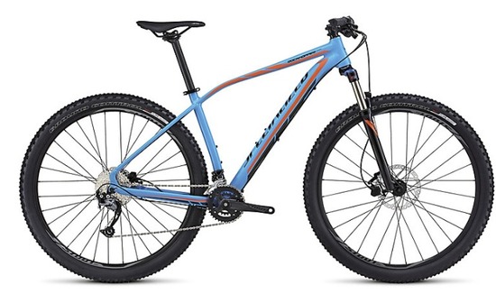 ROCKHOPPER COMP 29 - Specialized