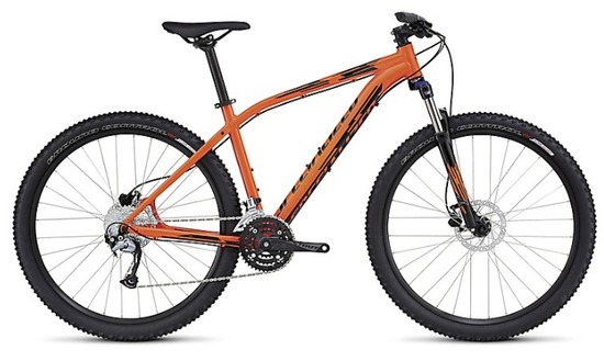 PITCH SPORT 650B - Specialized