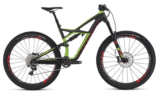 S-WORKS ENDURO 29 - Specialized