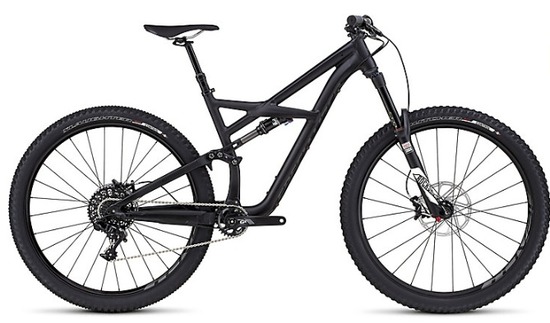 ENDURO COMP 29 - Specialized