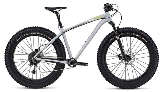 FATBOY TRAIL - Specialized