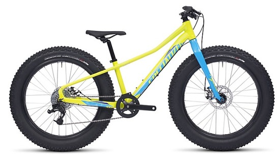 FATBOY 24 - Specialized