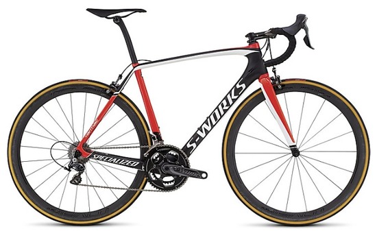 S-WORKS TARMAC DA - Specialized