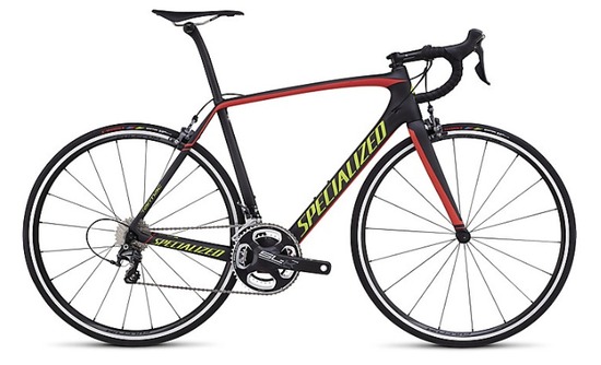 TARMAC EXPERT - Specialized