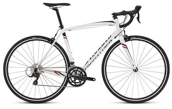 ALLEZ E5 SPORT - Specialized