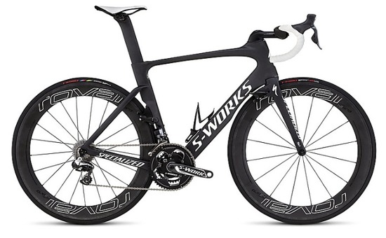 S-WORKS VENGE VIAS DI2 - Specialized