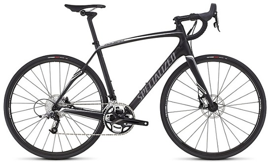 ROUBAIX SL4 ELITE DISC - Specialized