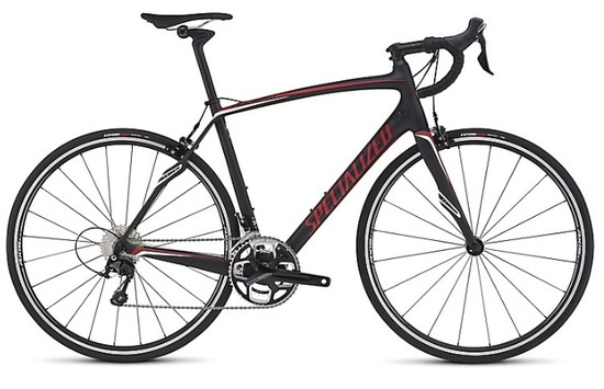 ROUBAIX SL4 SPORT - Specialized