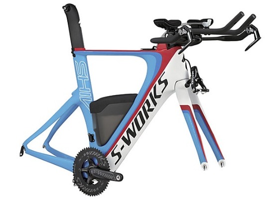 S-WORKS SHIV MODULE - Specialized