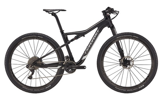 SCALPEL-SI BLACK INC. - Cannondale