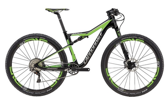 SCALPEL-SI RACE - Cannondale