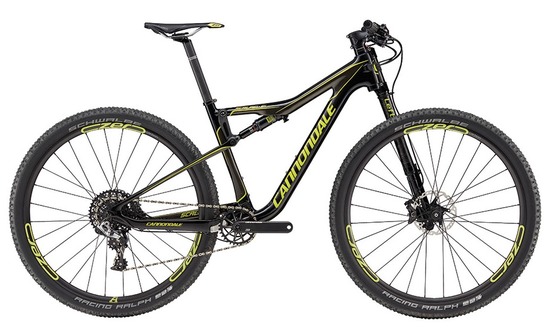 SCALPEL-SI CARBON 2 - Cannondale