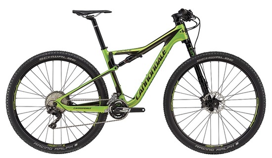 SCALPEL-SI CARBON 4 - Cannondale