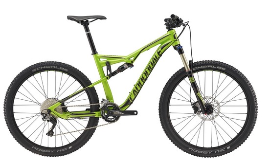 HABIT 5 - Cannondale